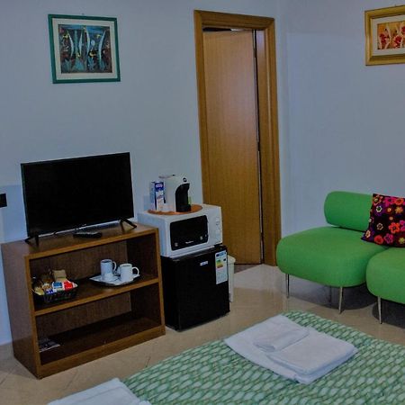 阿韦扎诺La Casa Di Dada公寓 外观 照片