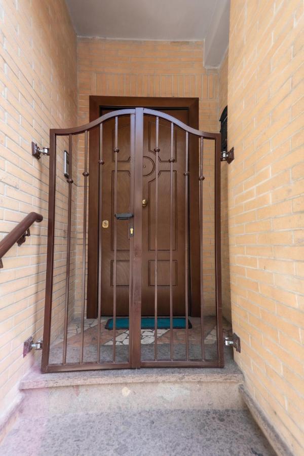 阿韦扎诺La Casa Di Dada公寓 外观 照片